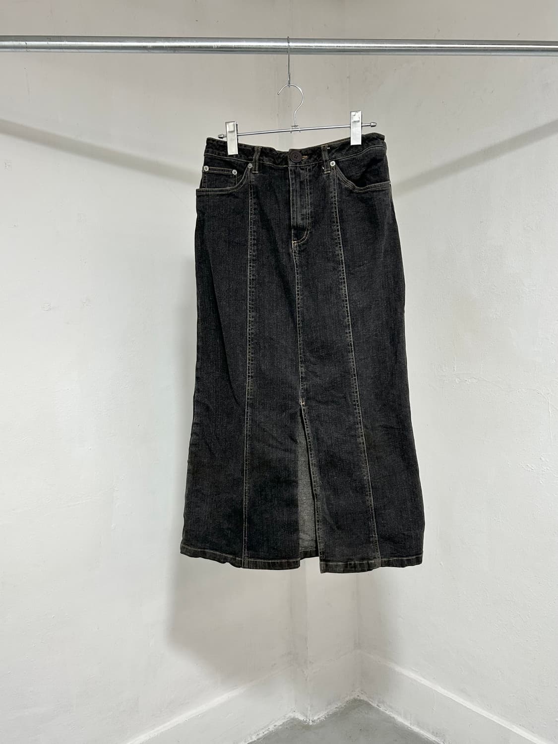 vtg skirt 상품이미지1