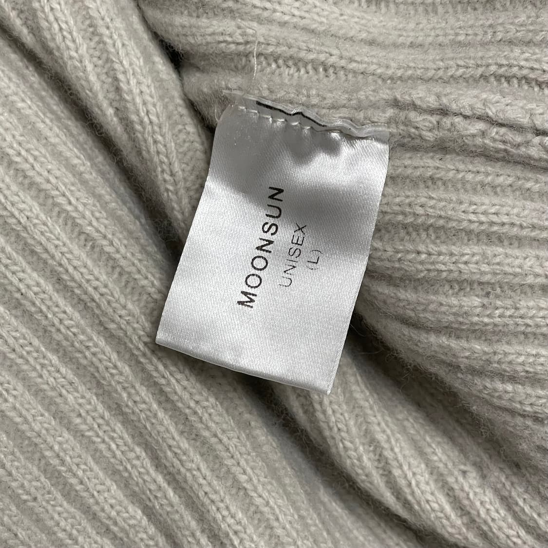 바라클라바 니트 후드 상품이미지4