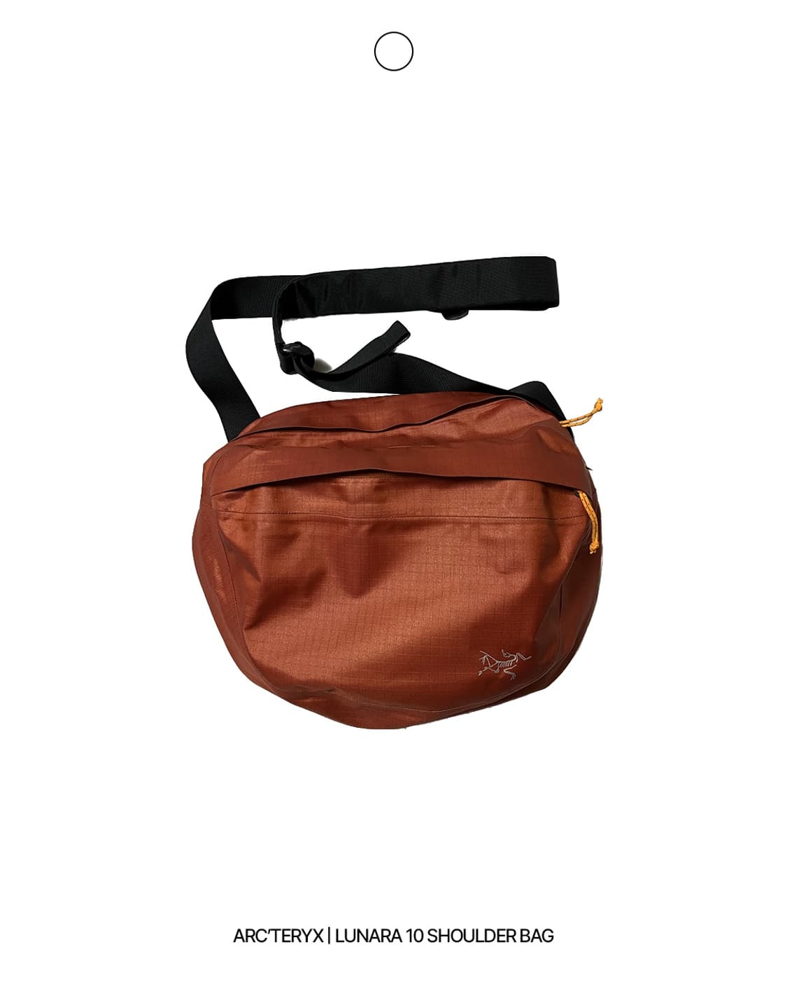 LUNARA 10 SHOULDER BAG 상품이미지1