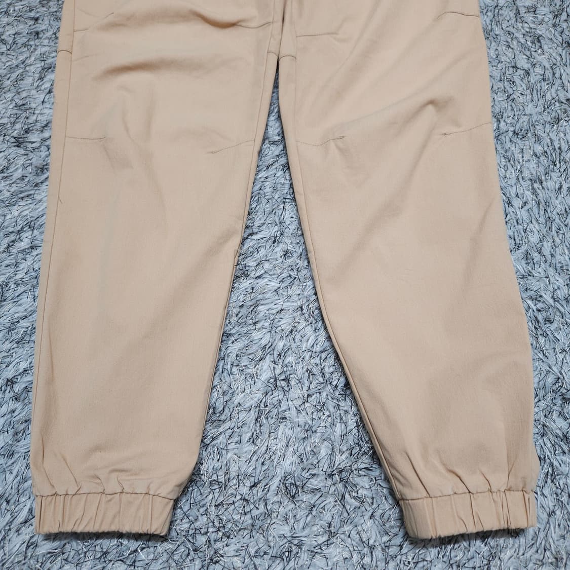 뉴발란스) L 남자 조거팬츠 면+나일론 / 왕눈이샵 상품이미지5