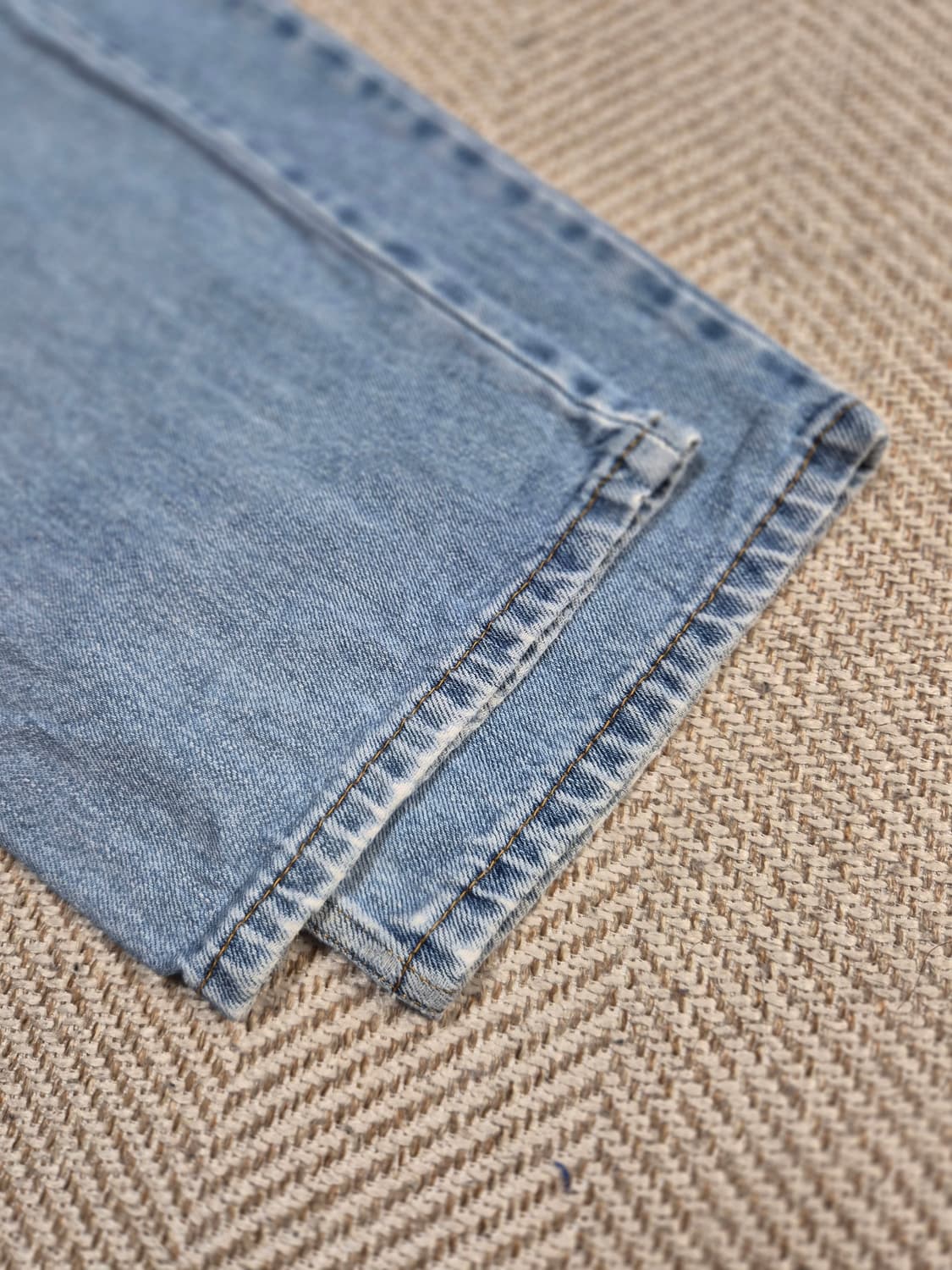 리바이스 550 w34 (A5) 상품이미지4