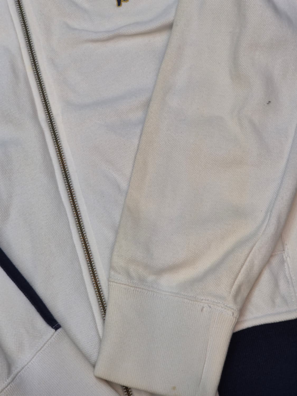 폴로 랄프로렌 집업 S 상품이미지5