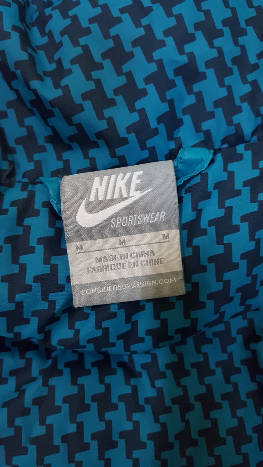 나이키 700필 패딩 상품이미지3