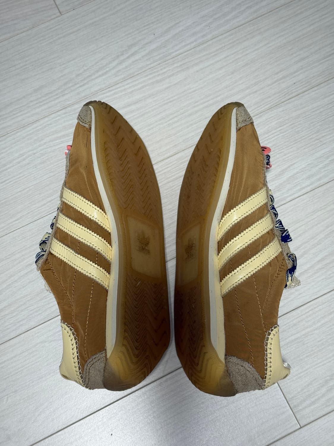 <황금size 230>아디다스 웨일즈보너 컨트리 메사  상품이미지6