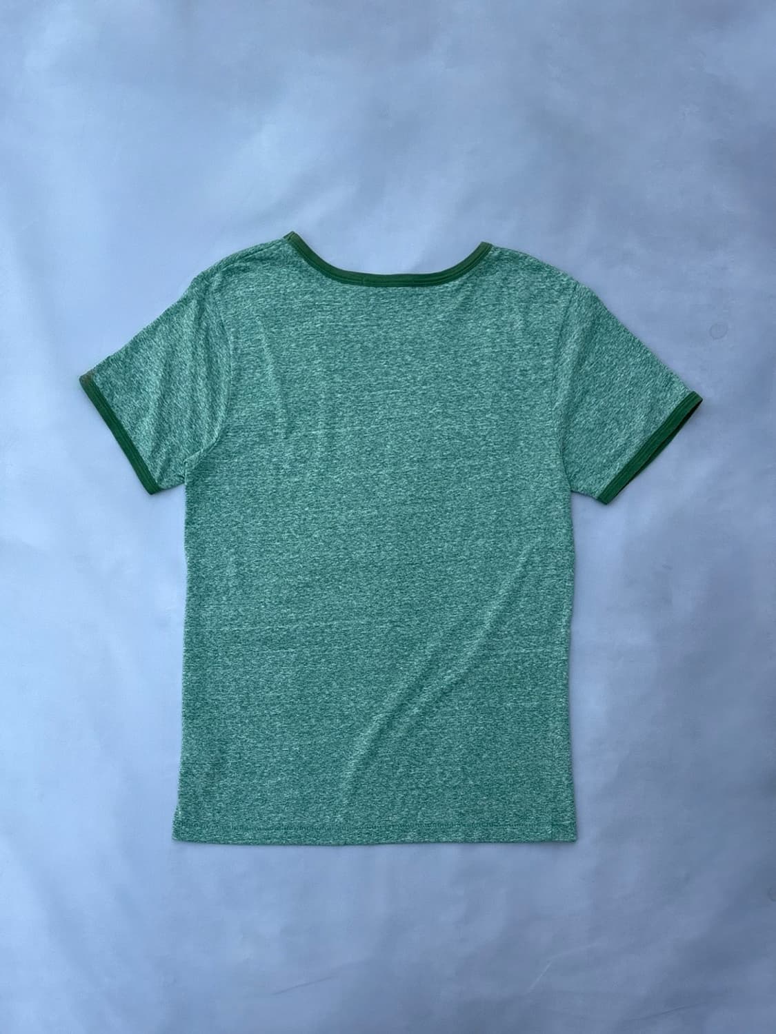 Green linger t-shirt 상품이미지6
