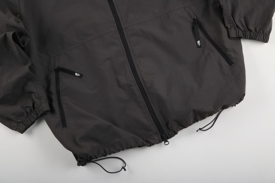 [L] 노스페이스 화이트라벨 올레마 후드자켓 상품이미지3