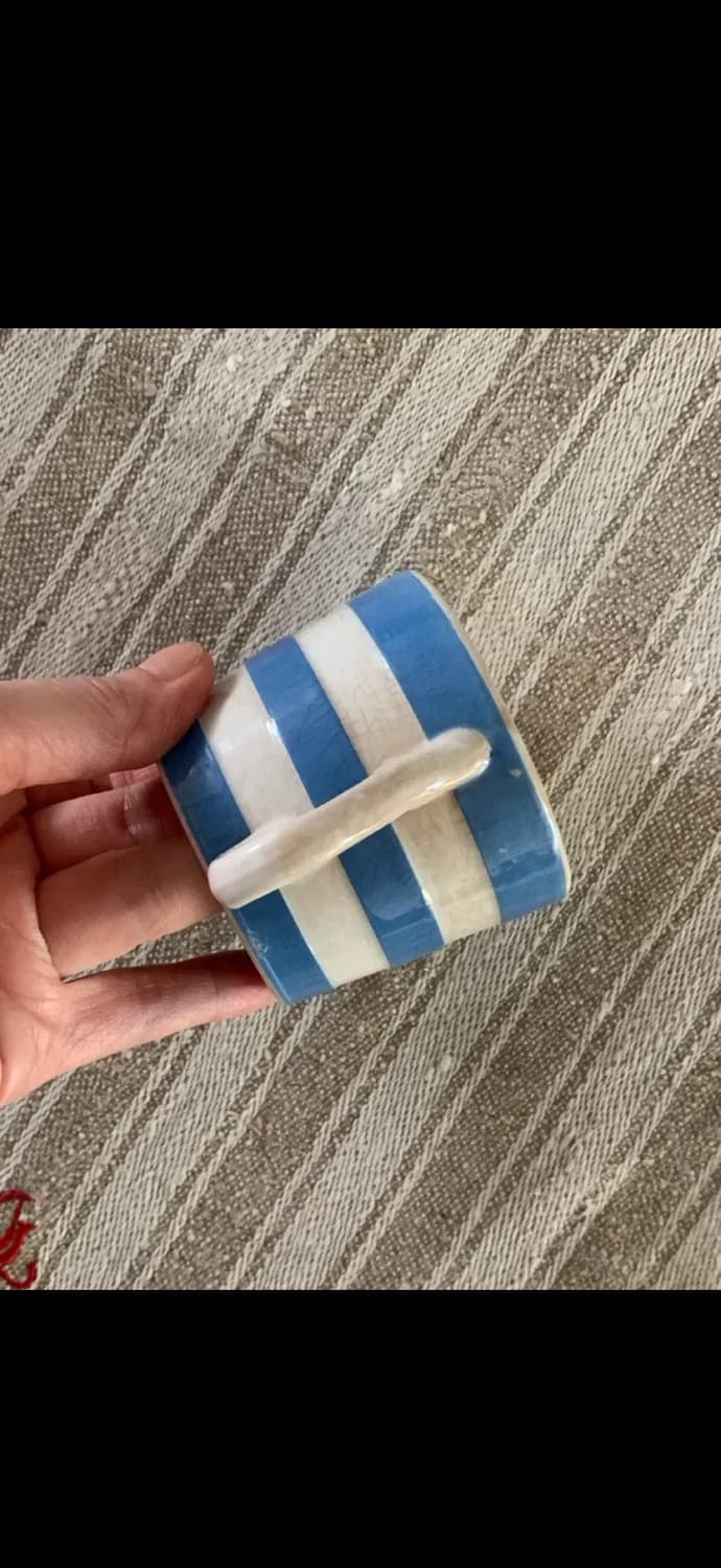 코니쉬웨어 저그  상품이미지6