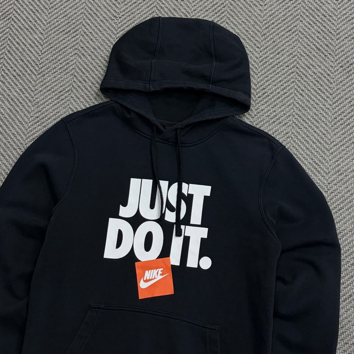 나이키 저스트두잇 후드티 v1725 상품이미지3