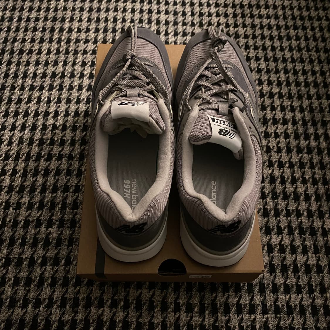 [무료배송] 뉴발란스 997H 280 상품이미지2