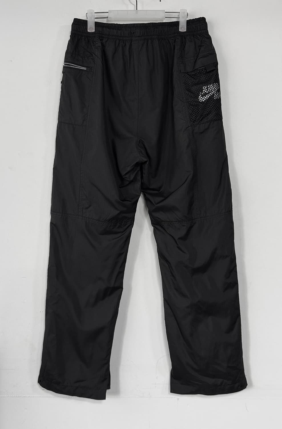 나이키 조던 점프맨 밴딩 트랙 팬츠 상품이미지5