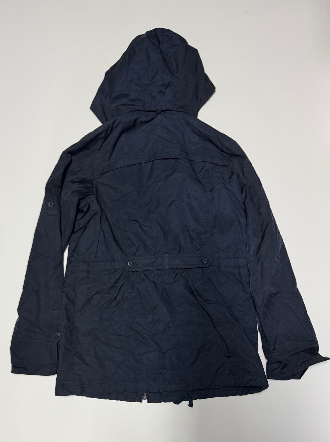 희귀!! 여성 리바이스 레드탭 유틸리티 후드 헌팅 자켓 S 상품이미지2