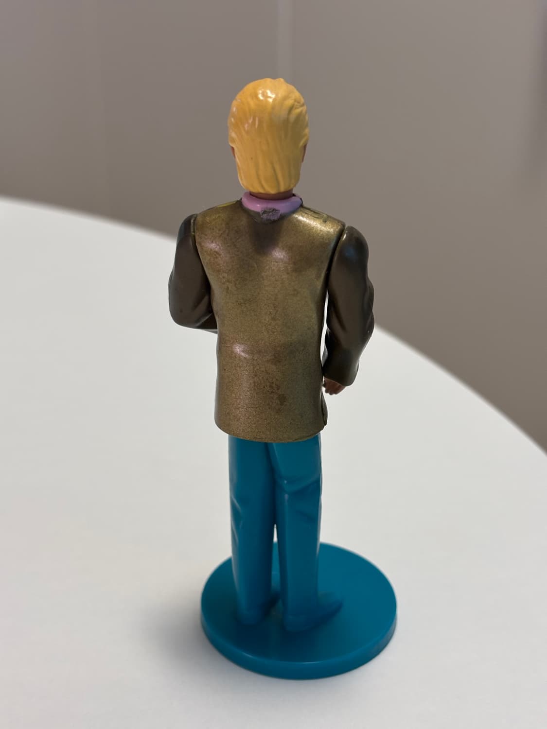 Barbie 바비 남자친구 켄 피규어 상품이미지4