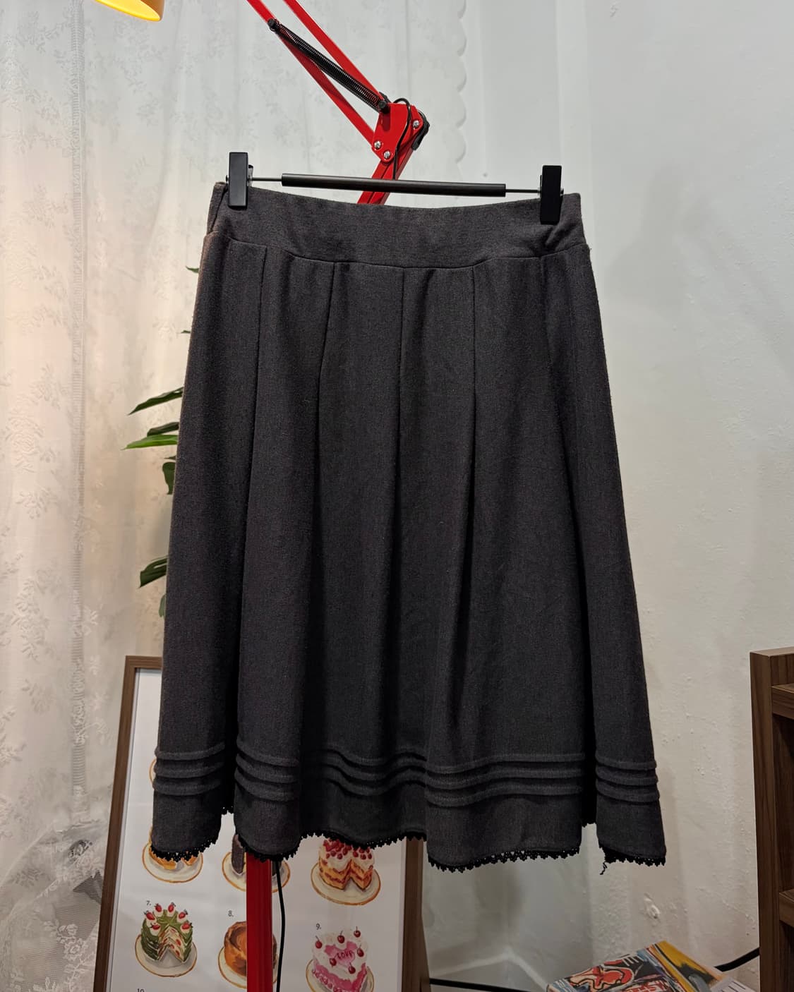 VINTAGE BOTTOM 상품이미지1