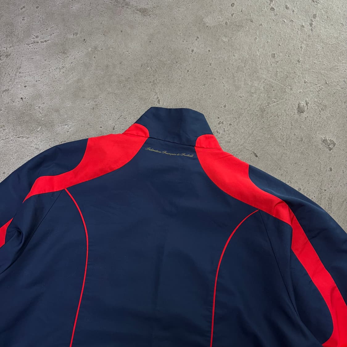 아디다스 프랑스 아노락[2302] 상품이미지7