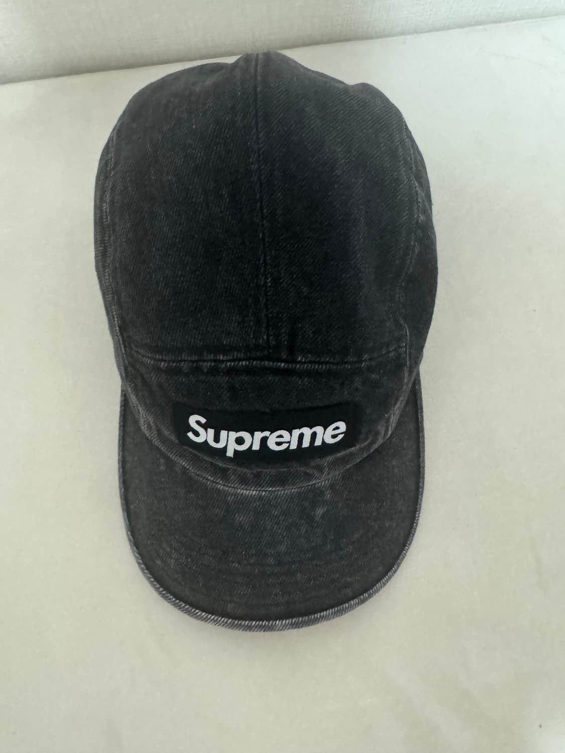 슈프림 모자 상품이미지3