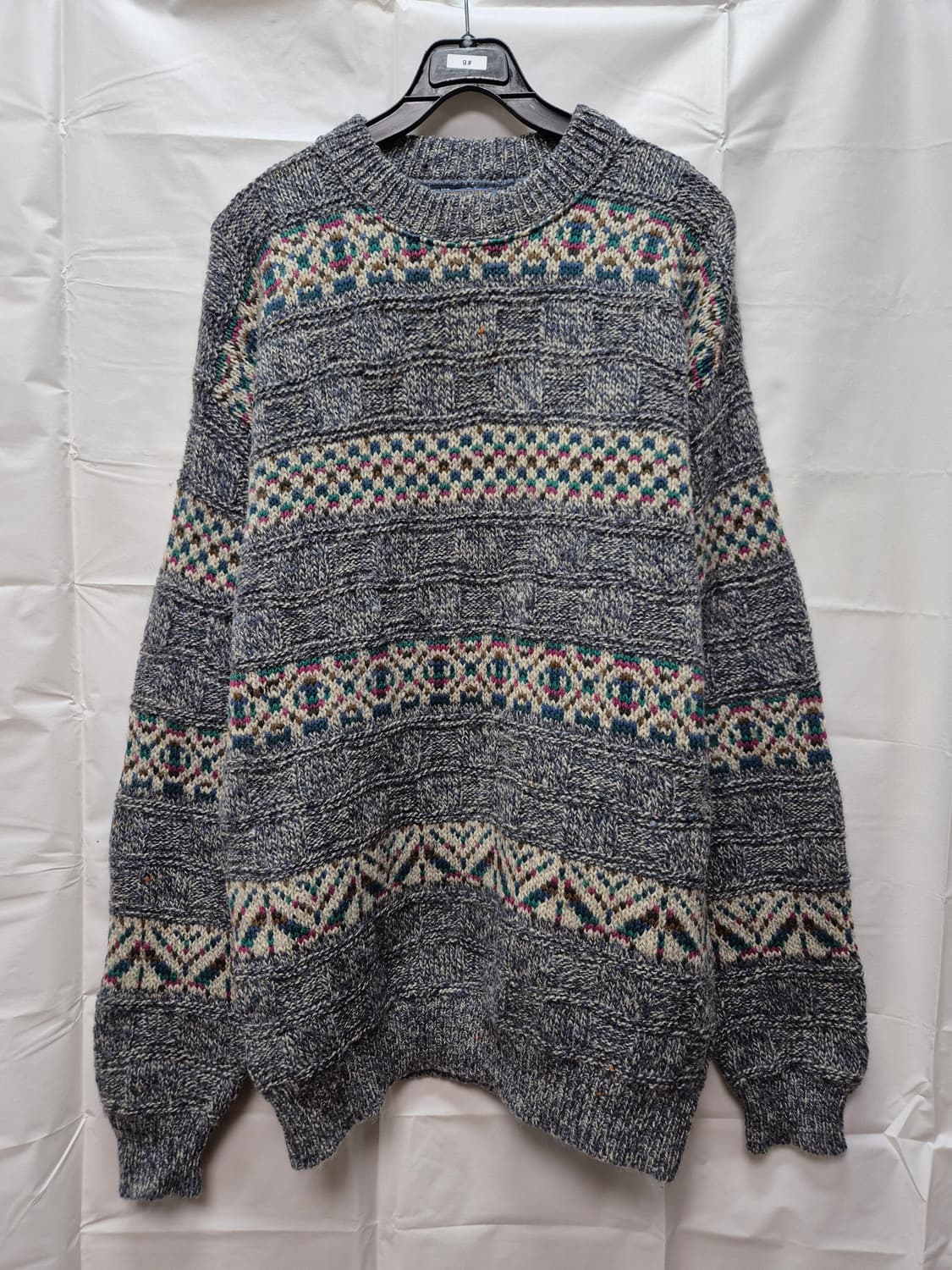 펜들턴 울 니트 상품이미지1