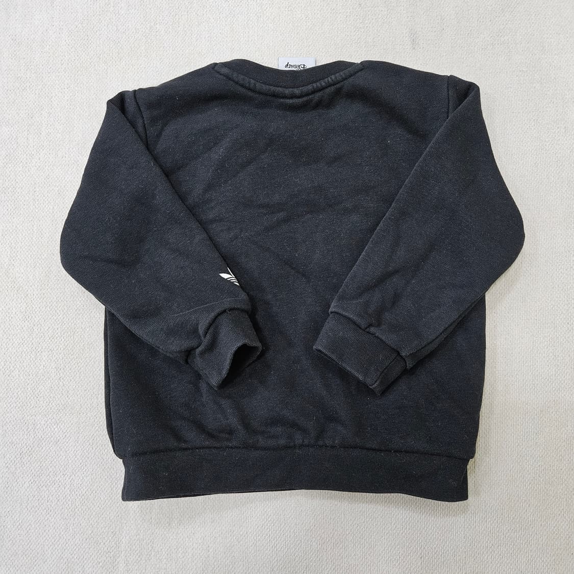 85 신형 아디다스 키즈 미니 맨투맨 0311Y 상품이미지2