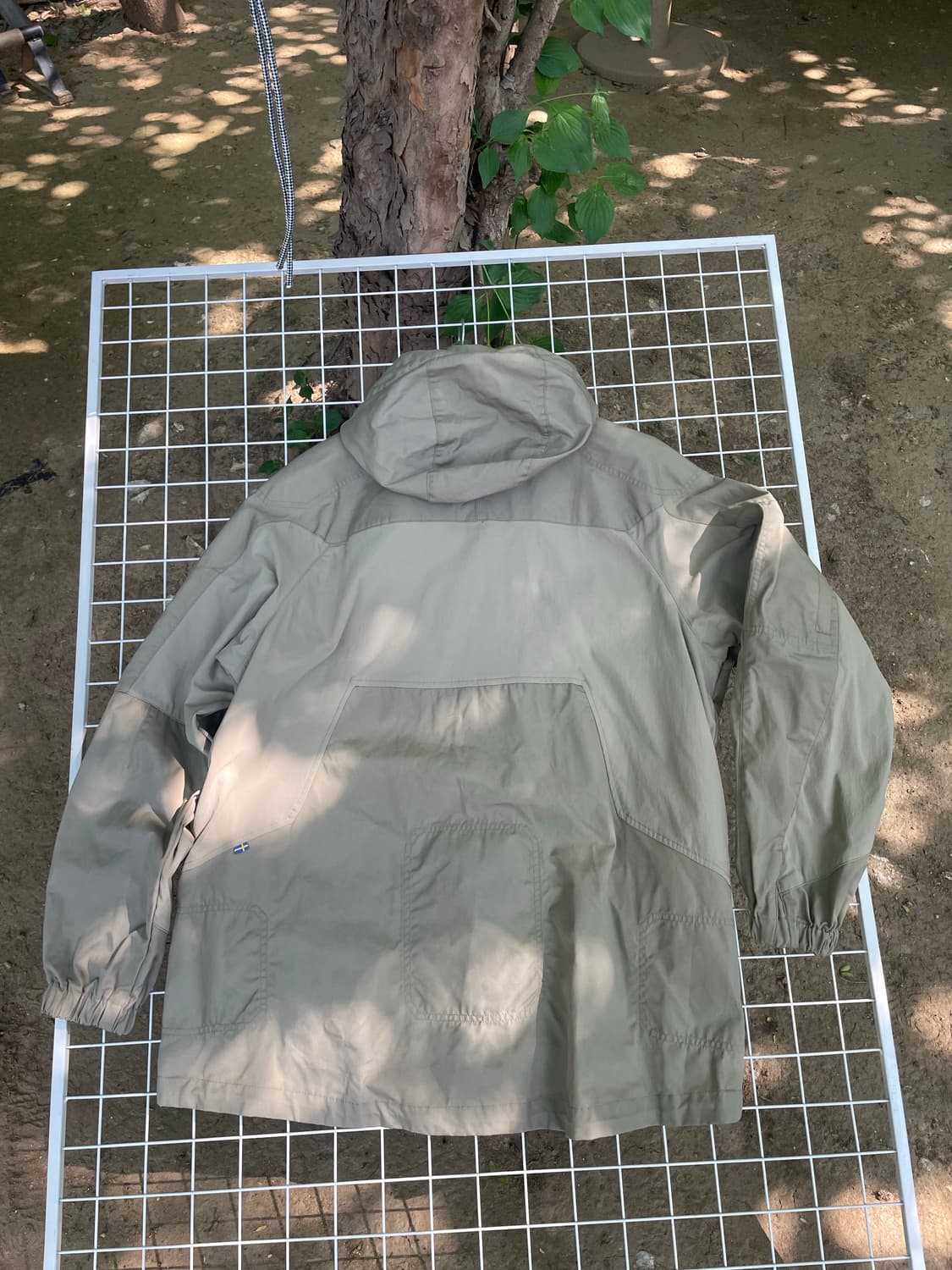 피엘라벤 g1000 바람막이 상품이미지6