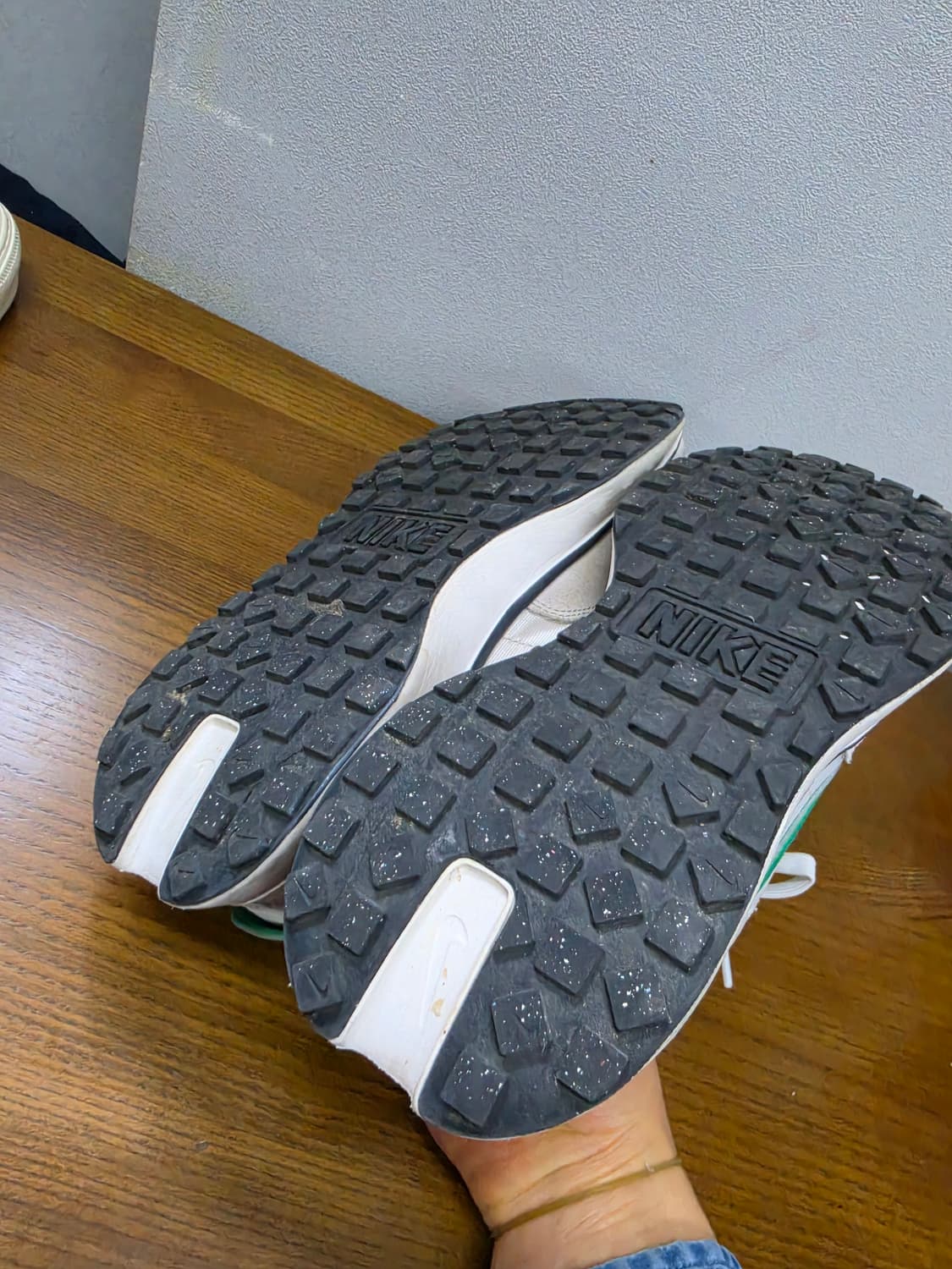 나이키 피닉스 와플 스니커즈 상품이미지10