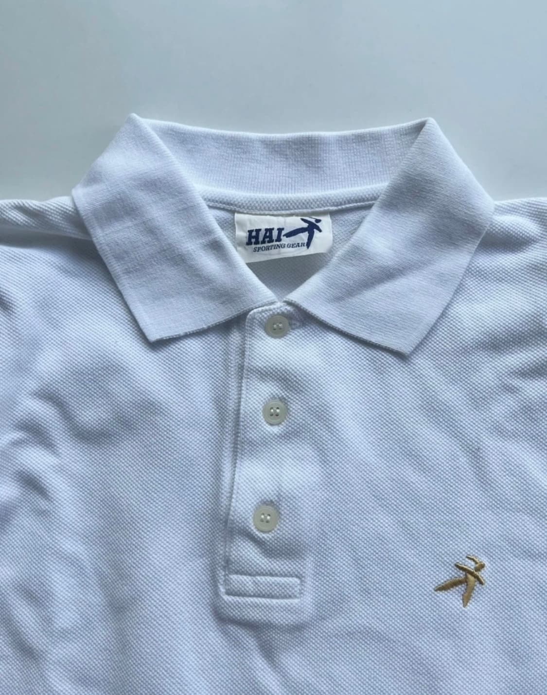 이세이마야케 HAI sporting gear 카라티 상품이미지5