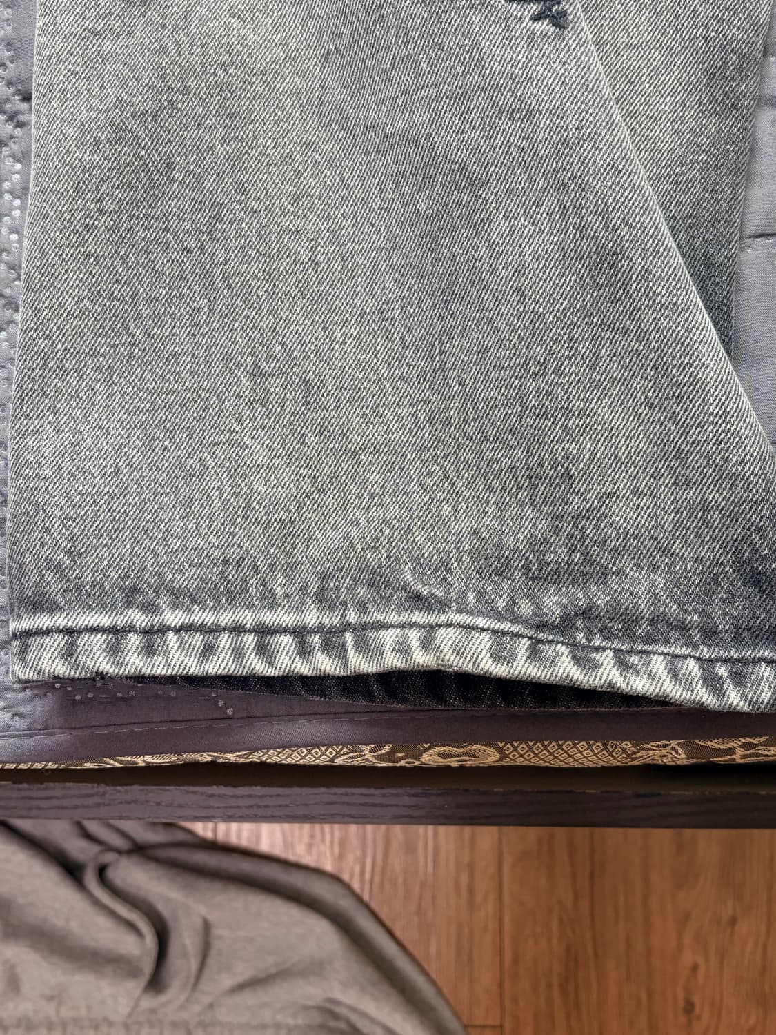 떠그클럽 트라이벌 팬츠 2size 상태 좋음 상품이미지4