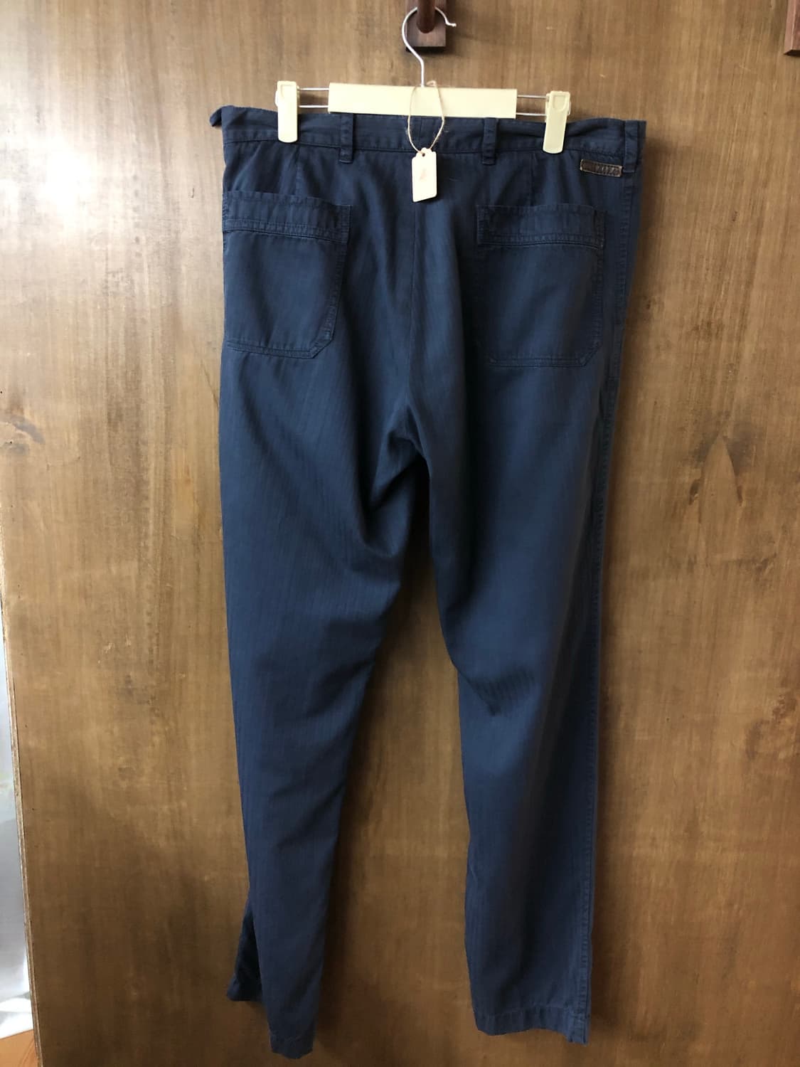 Prada sports 팬츠 48 상품이미지7