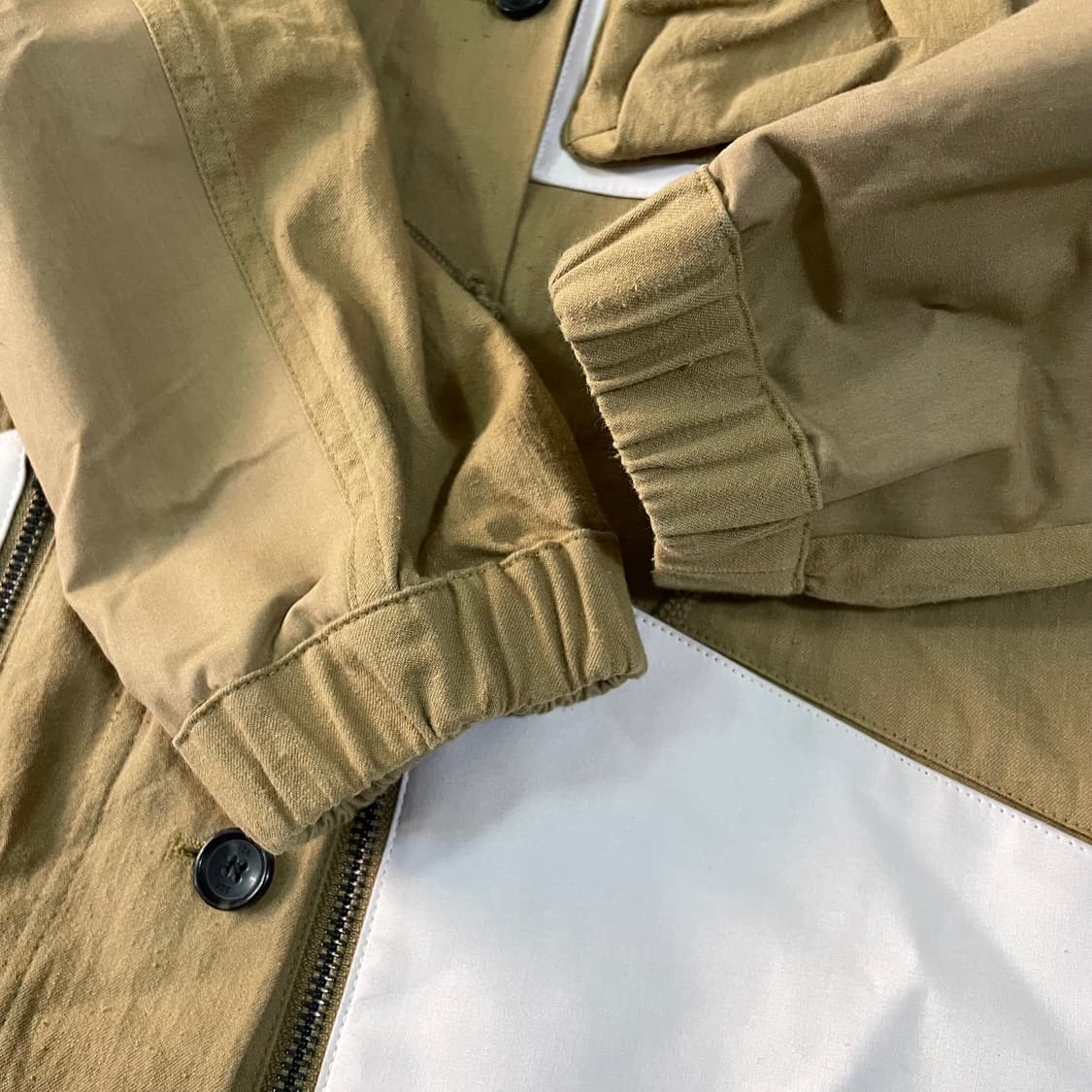 surface to air 후드 야상 자켓 상품이미지5