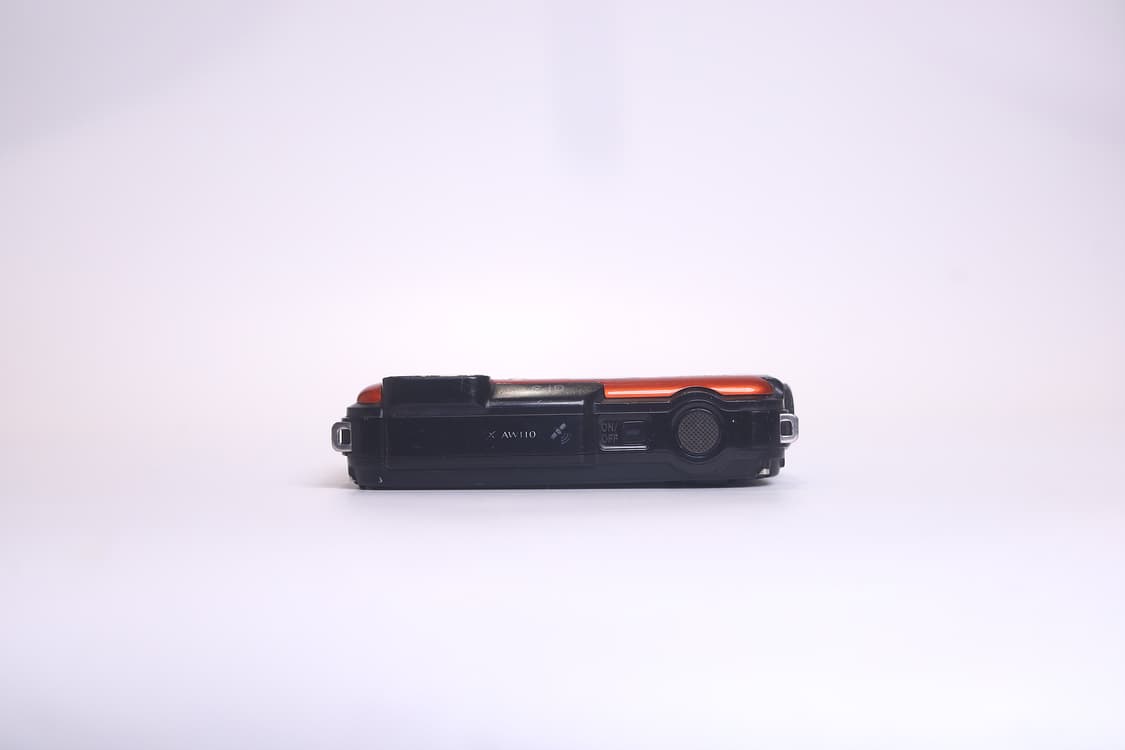 니콘 쿨픽스 AW110 오렌지 (이체 시 3만원 할인) 상품이미지4