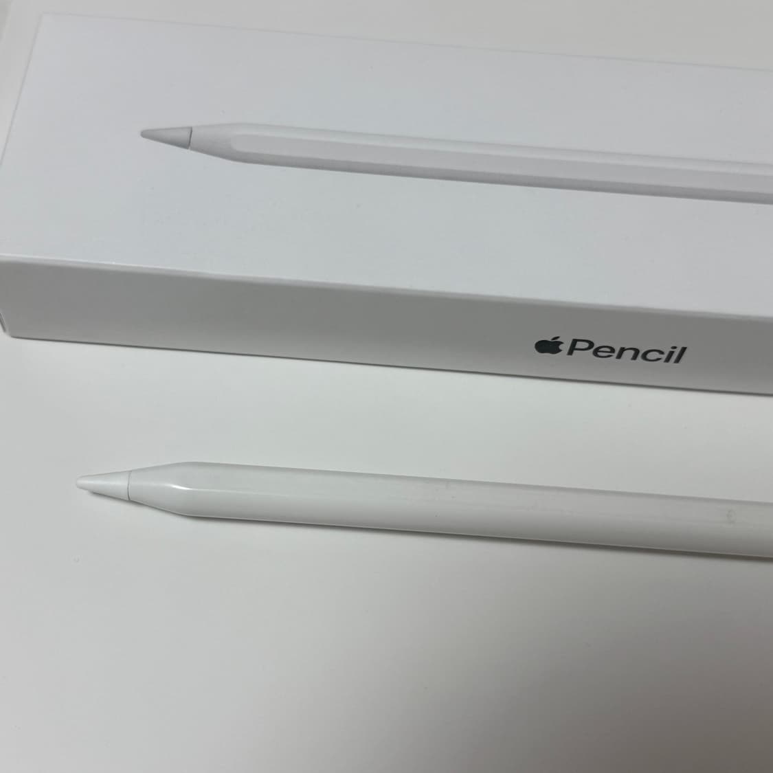 애플펜슬 2세대 상품이미지4