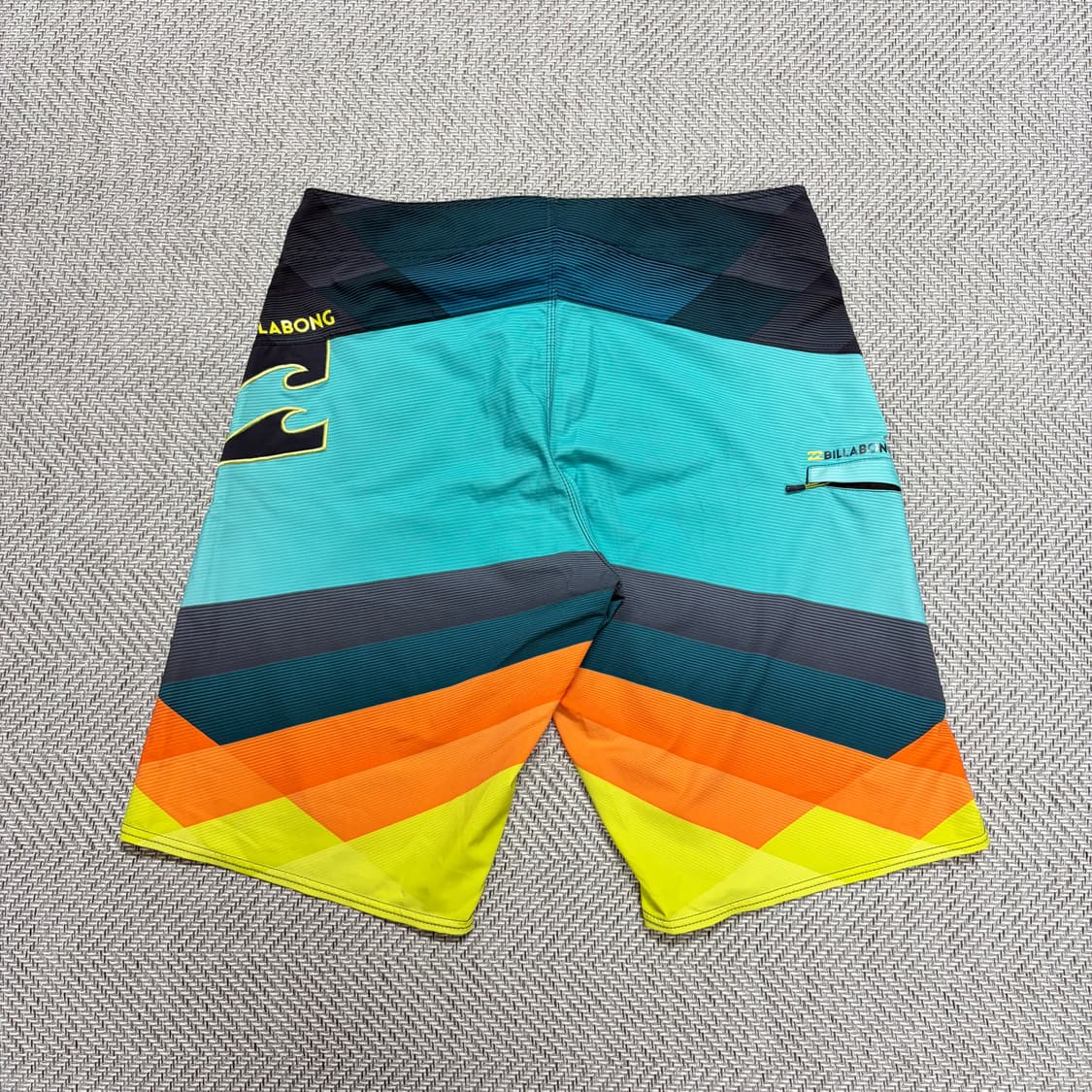 (XL)빌라봉 서퍼 반바지 상품이미지2