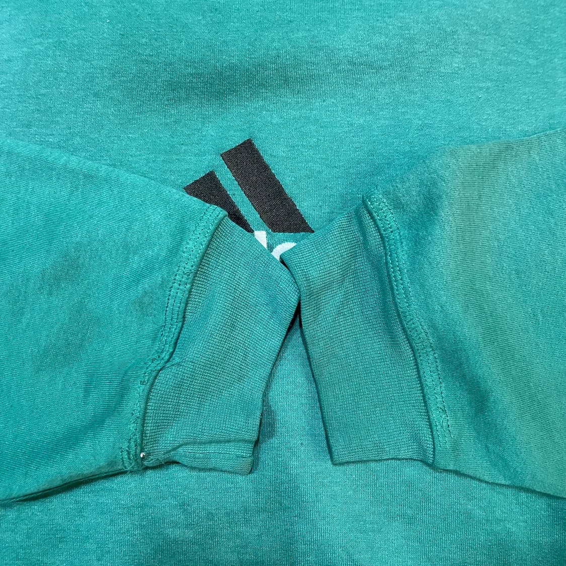 90s Adidas Y2k Sweat shirt 상품이미지7