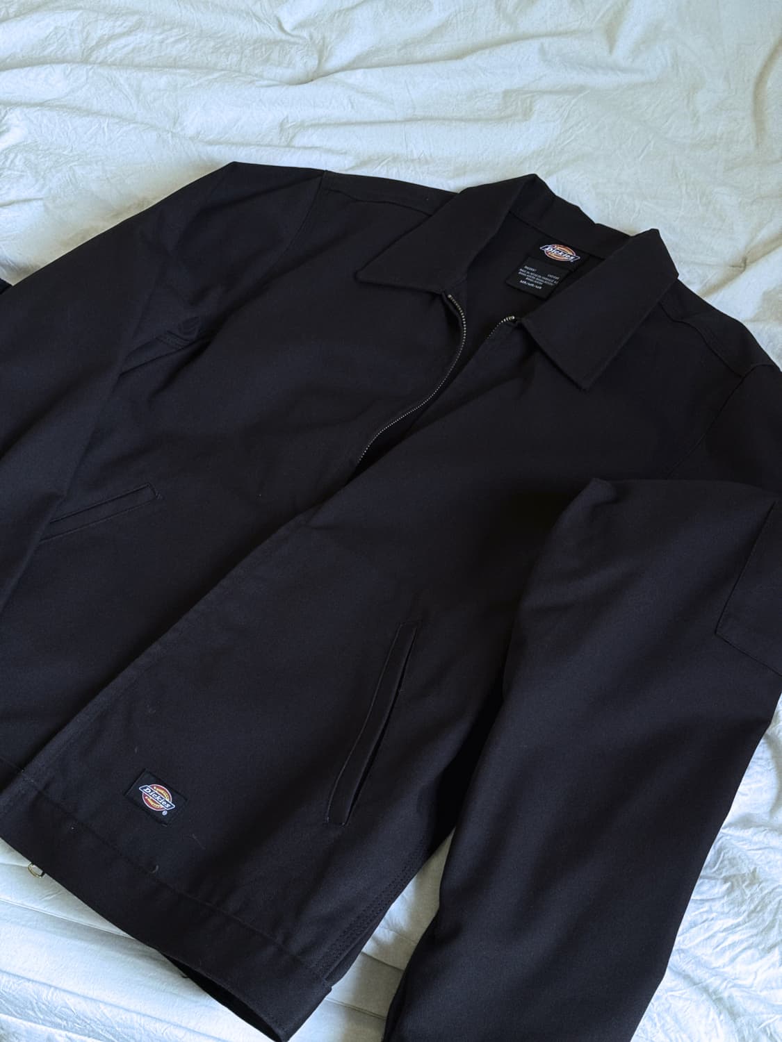 디키즈 아이젠하워 자켓 상품이미지1