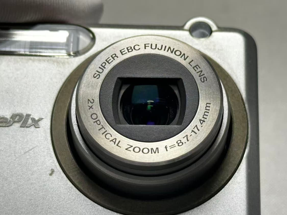 후지필름 파인픽스 M603 디카 상품이미지8