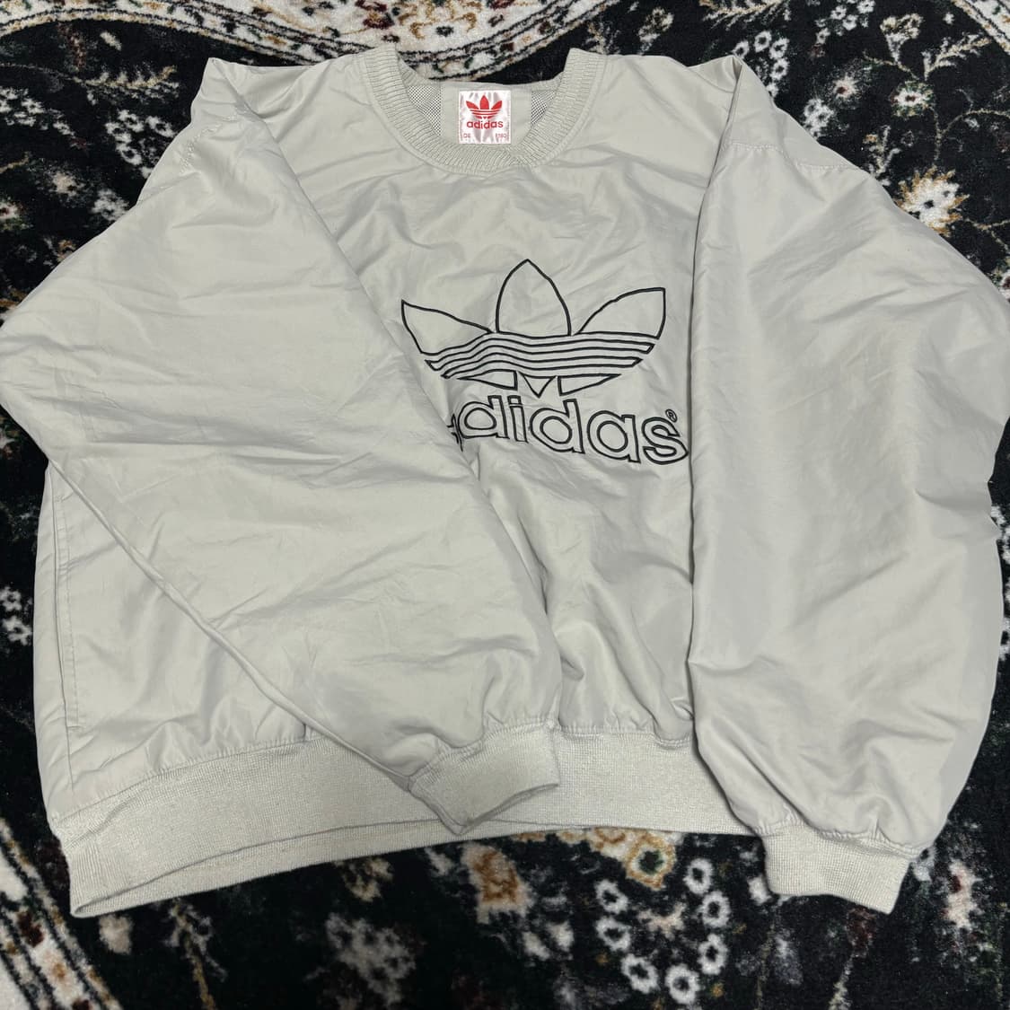 아디다스 워머 상의 상품이미지2