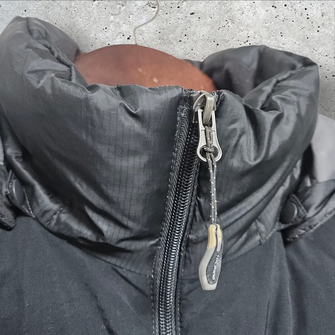 콜핑 덕다운 패딩 (95/M) 상품이미지3