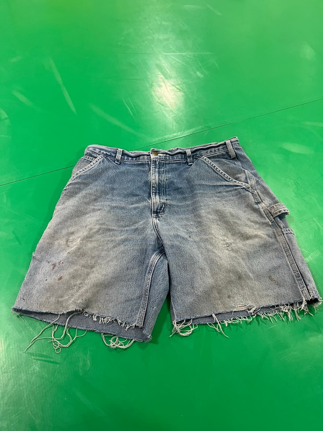 칼하트 쇼츠 상품이미지1