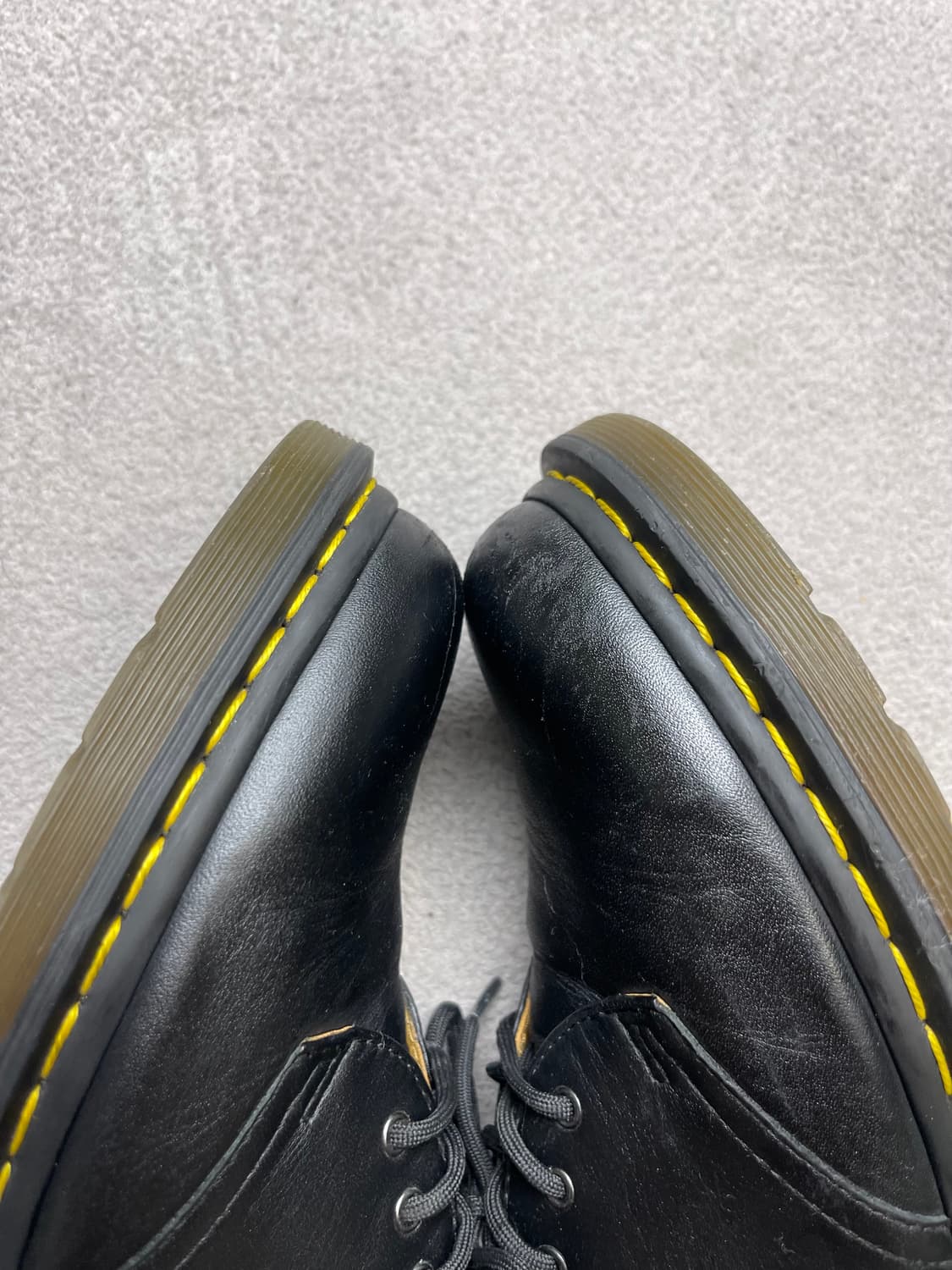 [39] 닥터마틴 1461(11838) 3홀 나파 250-255 상품이미지6