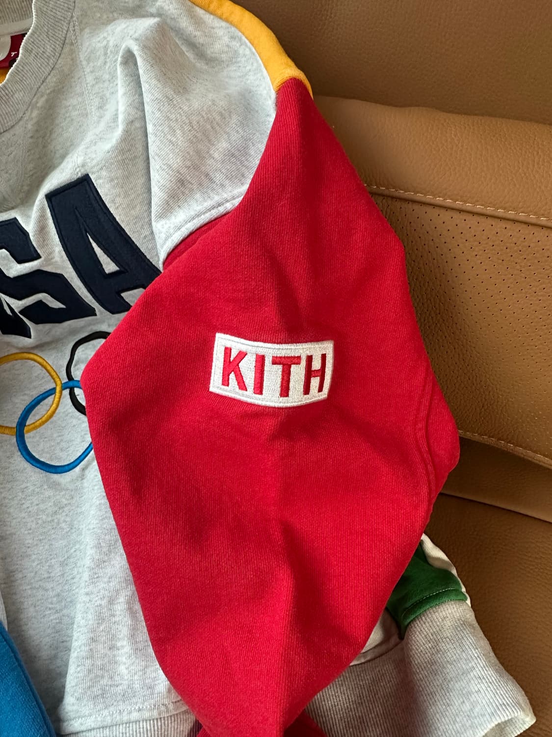 Kith 키스 스웻셔츠 맨투맨 상품이미지5