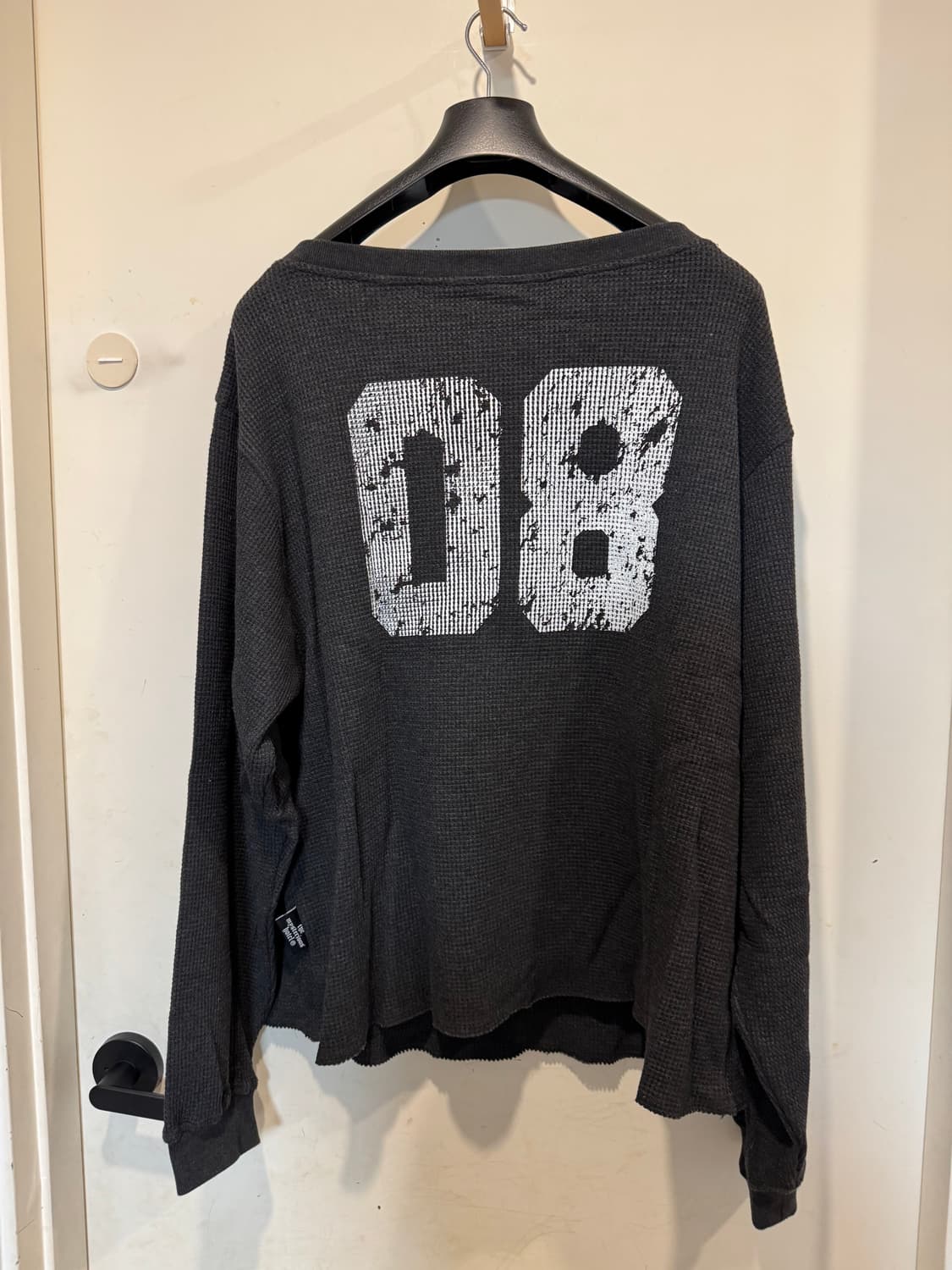 더미스테리어스호텔 와플 슬리브 상품이미지4