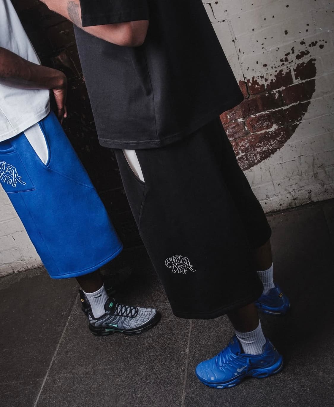 MERTRA SHORTS 상품이미지6