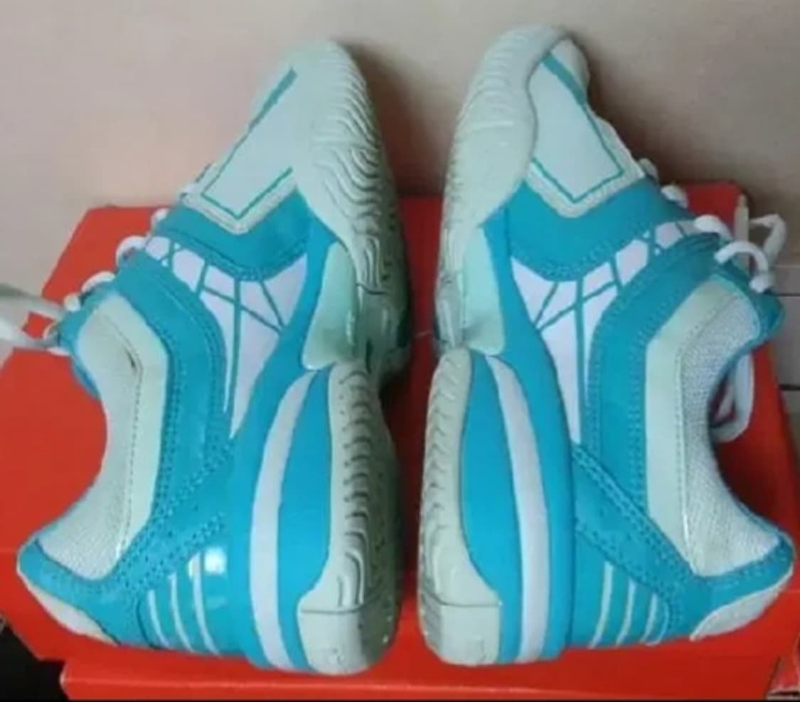 비트로 랭고스타 테니스화 240mm 상품이미지5