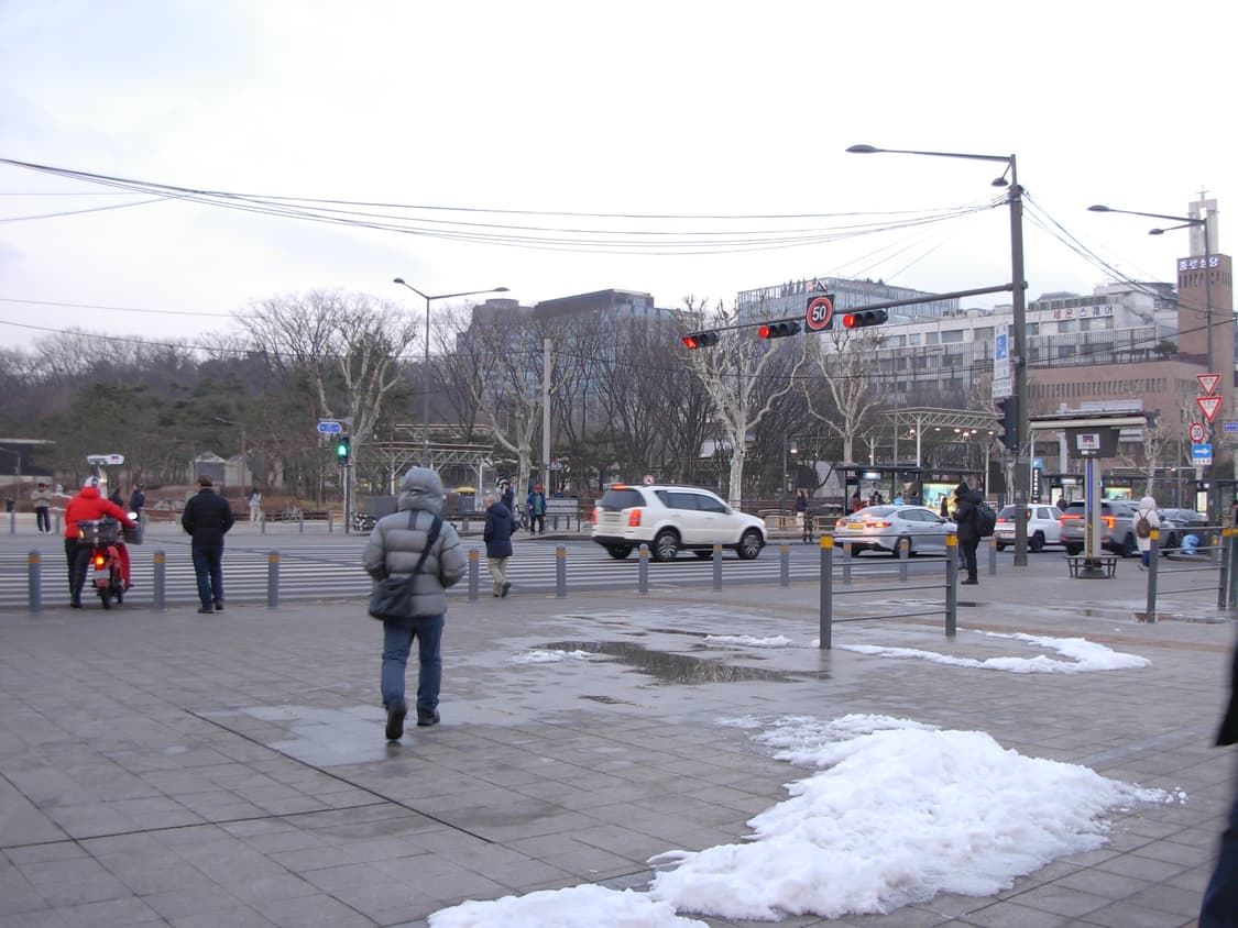 니콘 쿨픽스 L5 작례 O 상품이미지5