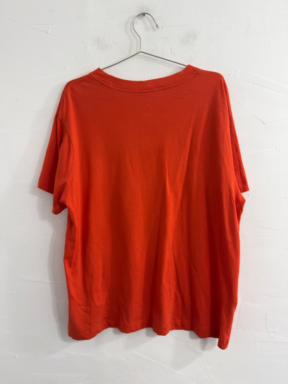 Nike star printing tshirt 상품이미지2