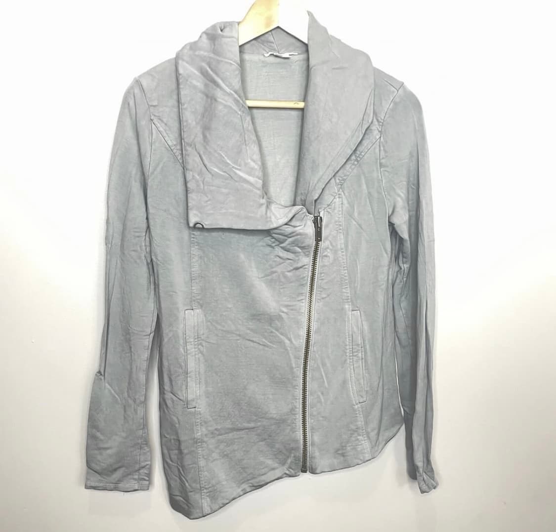 Helmut lang 집업 상품이미지1