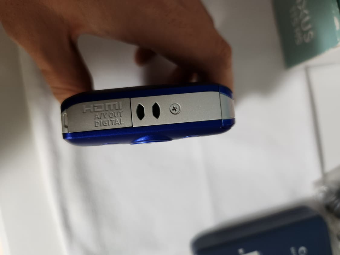 캐논 ixus 115 상품이미지6