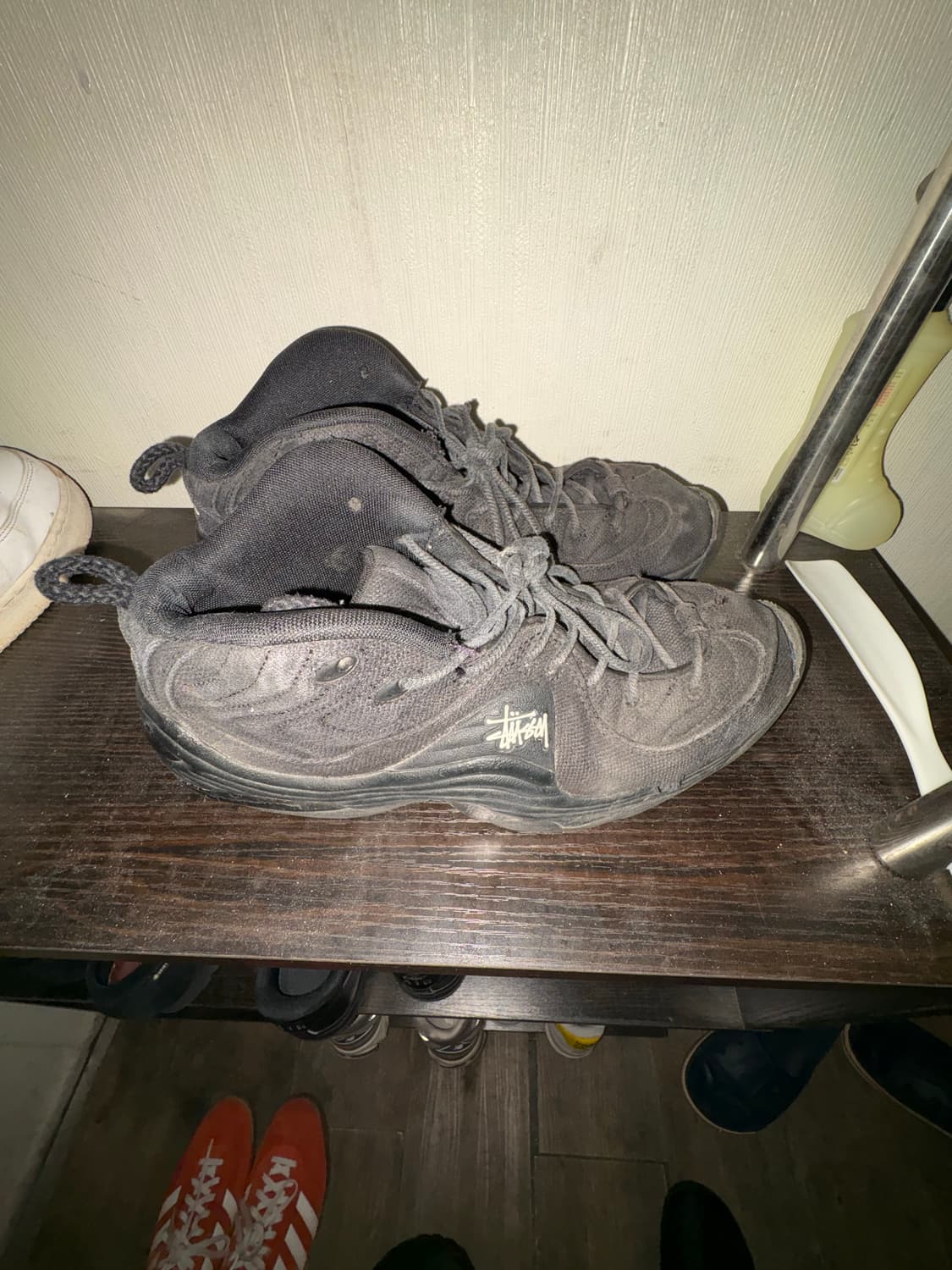 나이키 스투시 에어페니 2 상품이미지1