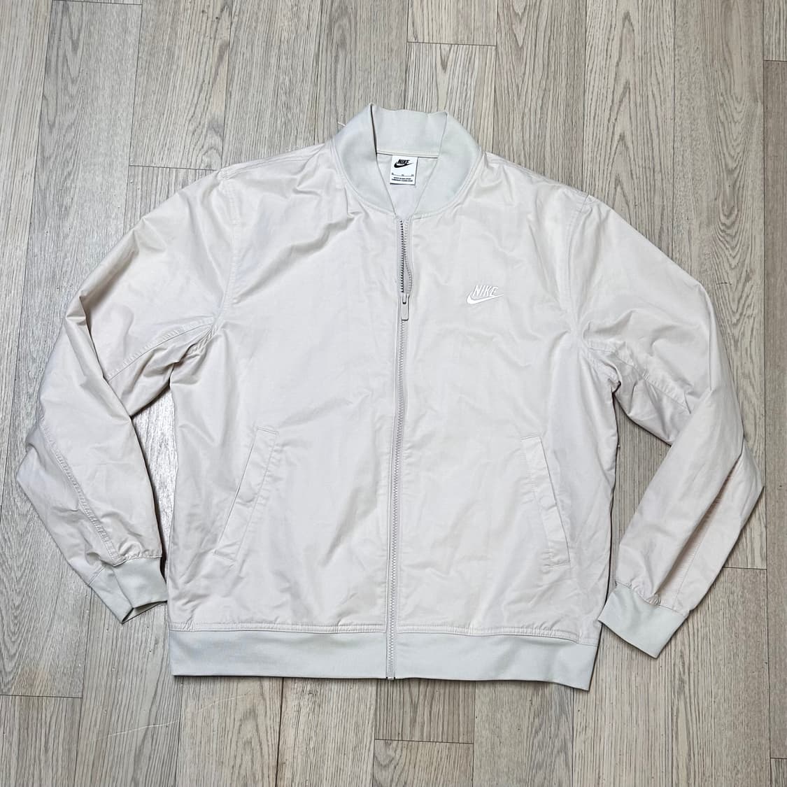 나이키 자켓 105 상품이미지1