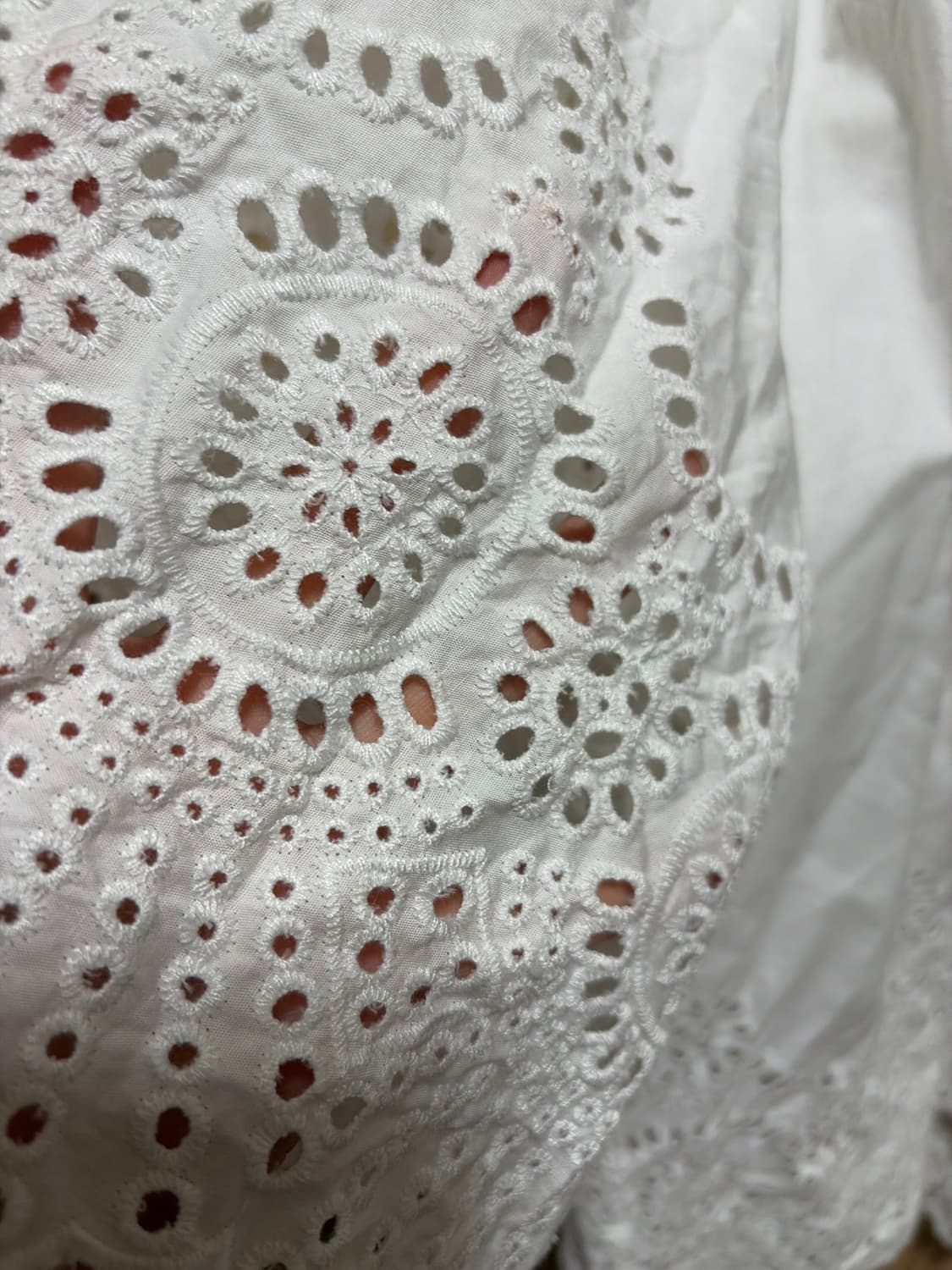 모리걸 블라우스 상품이미지2