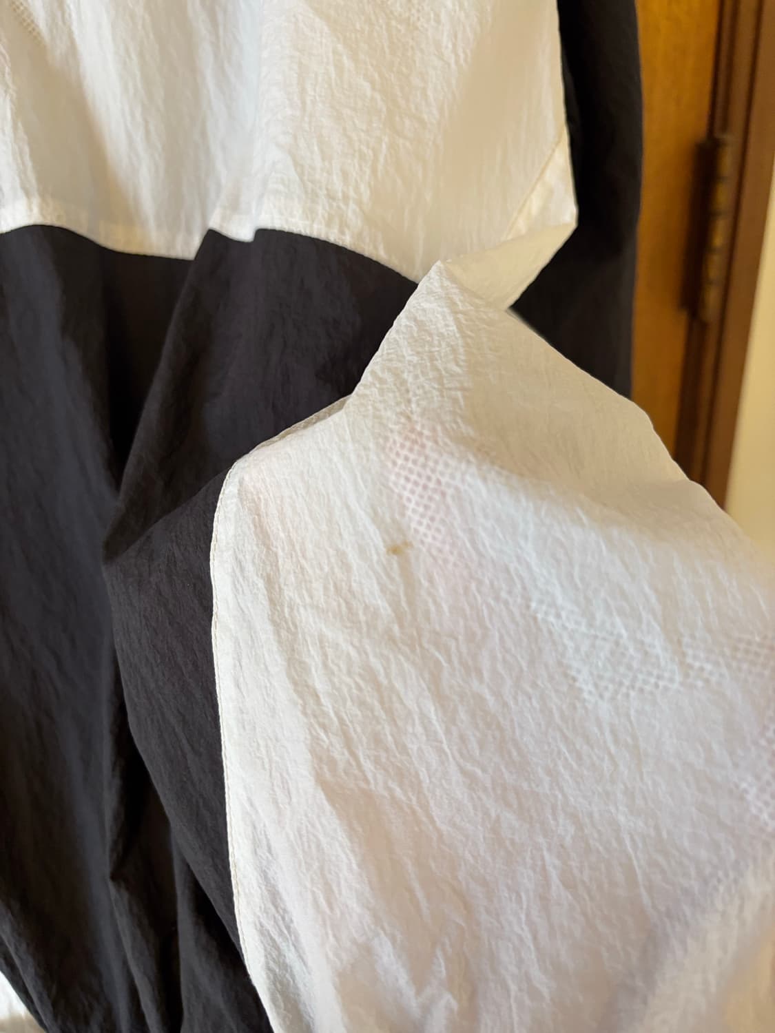 젝시믹스 바람막이 XL 상품이미지3