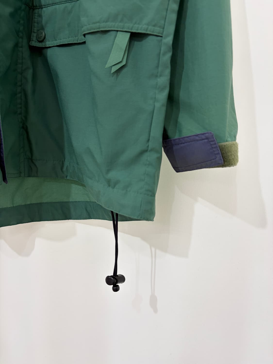 TIMBERLAND jacket 상품이미지4